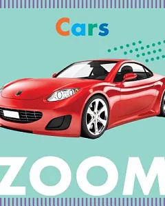 Cars Zoom
