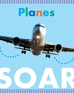 Planes Soar