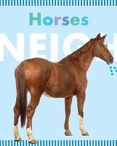 Horses Neigh
