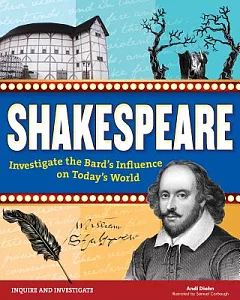 Shakespeare: Investigate the Bard’s Influence on Today’s World