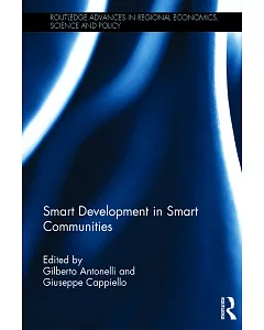 Smart Development in Smart Communities