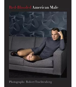 Red-Blooded American Male: Photographs
