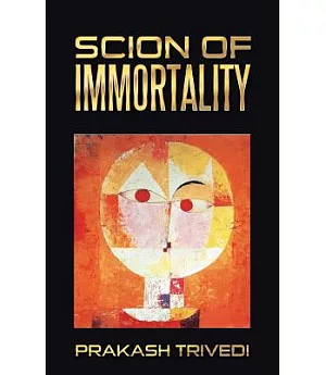 Scion of Immortality