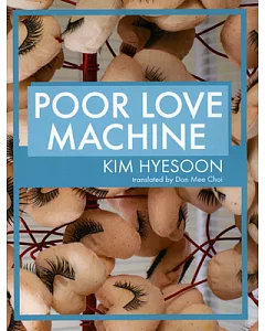 Poor Love Machine