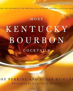 More Kentucky Bourbon Cocktails