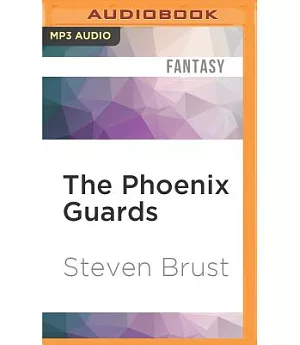 The Phoenix Guards