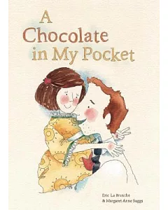 A Chocolate in My Pocket