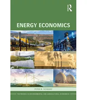 Energy Economics