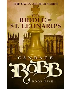 The Riddle of St. Leonard’s