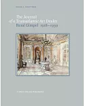 The Diary of an Art Dealer: Rene Gimpel 1918-1939: Bombers and Masterpieces