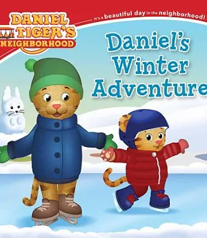 Daniel’s Winter Adventure