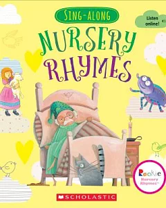 Sing-along Nursery Rhymes