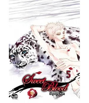 Sweet Blood 5