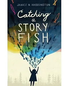 Catching a Storyfish