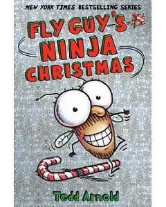 Fly Guy’s Ninja Christmas