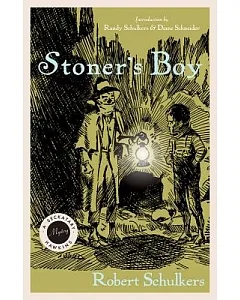 Stoner’s Boy: A Seckatary Hawkins Mystery