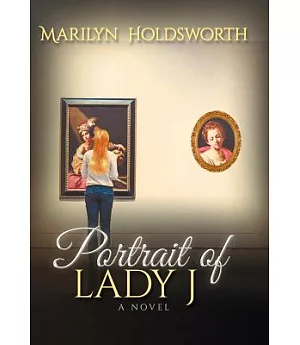 Portrait of Lady J