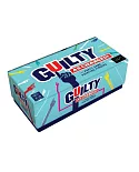 Guilty As Charged!: The Party Game of Pointing Fingers