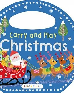 Carry and Play Christmas