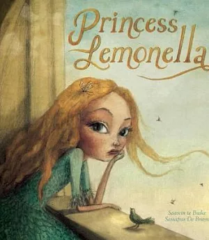 Princess Lemonella