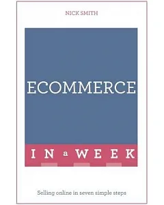 Ecommerce in a Week