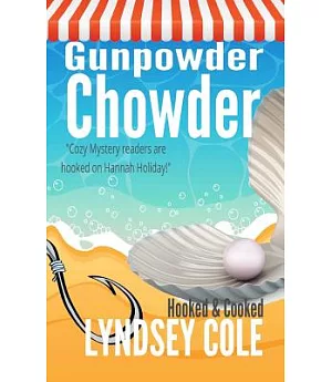 Gunpowder Chowder