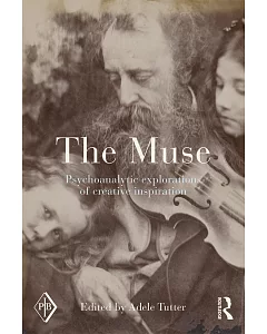 The Muse: Psychoanalytic explorations of creative inspiration