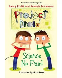 Science No Fair!