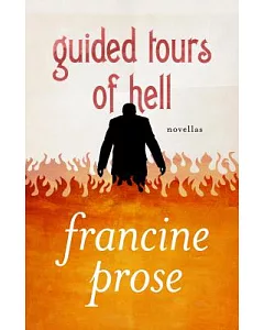 Guided Tours of Hell: Novellas