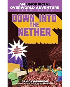 Down into the Nether