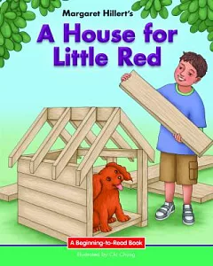 A House for Little Red: 21st Century Edition