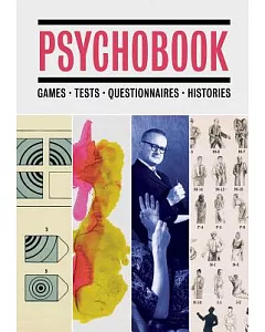 Psychobook: Games, Tests, Questionnaires, Histories