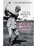 Golf Performance Training: What They Won’t Tell You