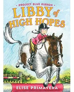 Libby of High Hopes: Project Blue Ribbon