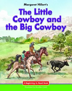 The Little Cowboy and the Big Cowboy: 21st Century Edition