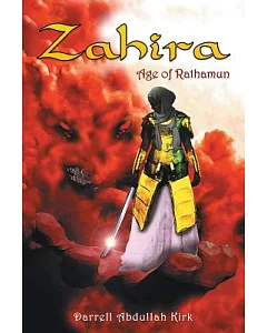 Zahira: Age of Rathamun