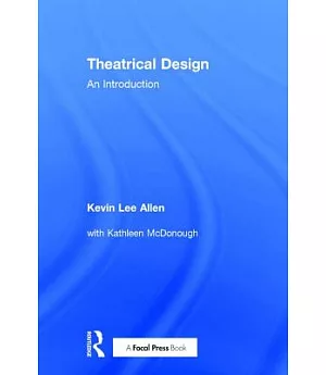 Theatrical Design: An Introduction