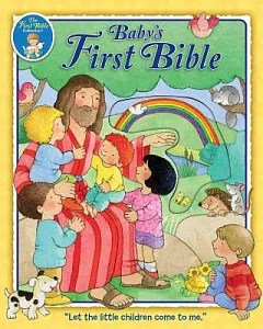 Baby’s First Bible