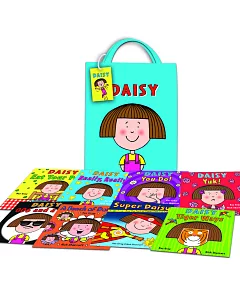 The Daisy Bag