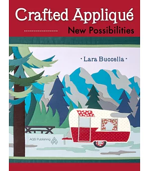 Crafted Applique: New Possibilities