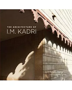 The Architecture of I. M. Kadri