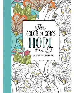 The color of God’s Hope