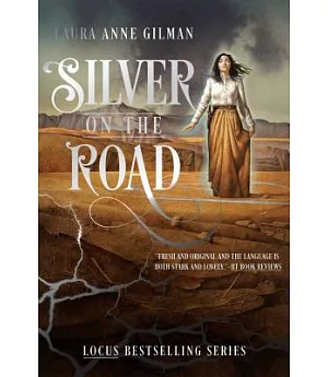 Silver on the Road