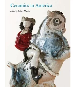 Ceramics in America 2016