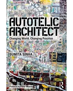 Autotelic Architect: Changing world, changing practice