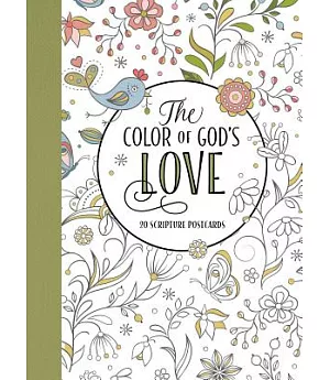 The Color of God’s Love