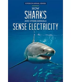 How Sharks and Other Animals Sense Electricity