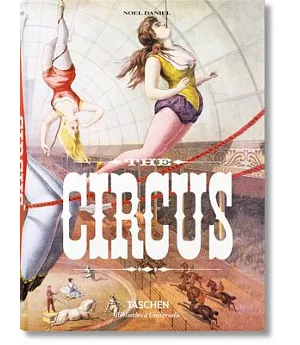 The Circus: 1870-1950s