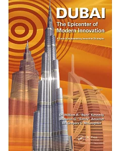 Dubai The Epicenter of Modern Innovation: A Guide to Implementing Innovation Strategies