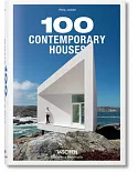 100 Contemporary Houses / 100 Zeitgenossische Hauser / 100 Maisons Contemporaines
